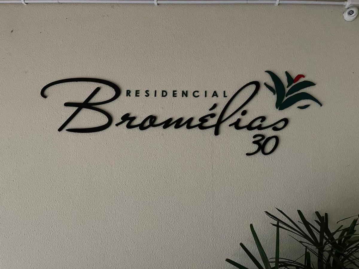 Apartment Apto Bromelias - Meia