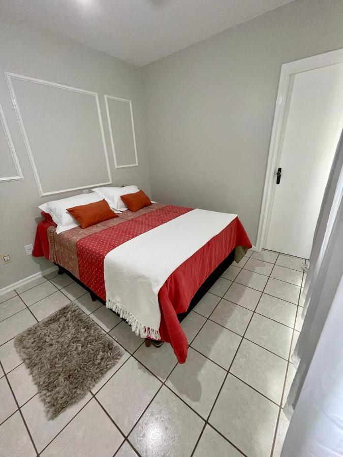 Apartment Apto Bromelias - Meia