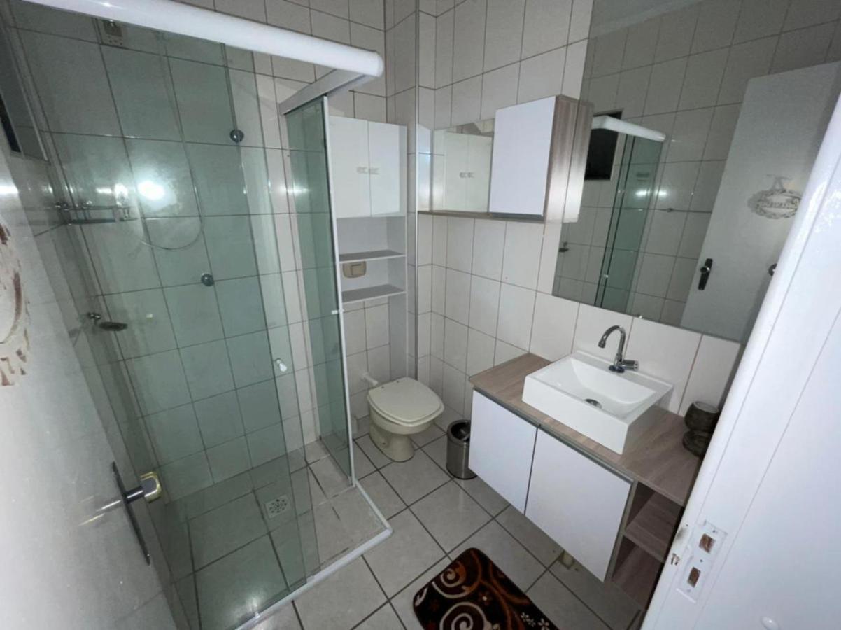 Apto Bromelias - Meia Apartment Itapema