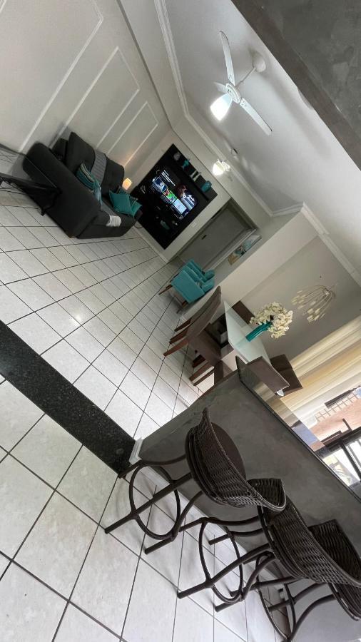 Apartment Apto Bromelias - Meia *