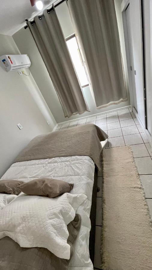 Apartment Apto Bromelias - Meia *